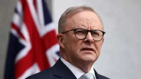 Australia Unveils More Ambitious Greenhouse Gas Reductions by 2035
