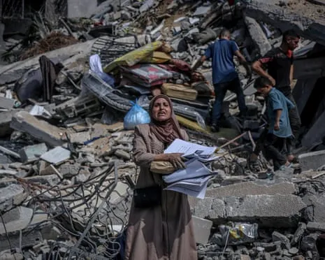 France Needed to Recognised Palestine as a State Long Before: Doubters Questions: What Prompted This Move?
