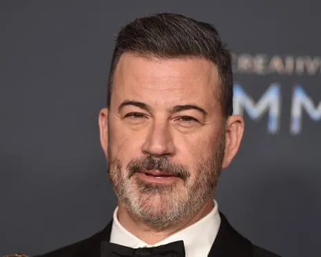 What Precisely Would Jimmy Kimmel Say Concerning Charlie Kirk’s Murder?